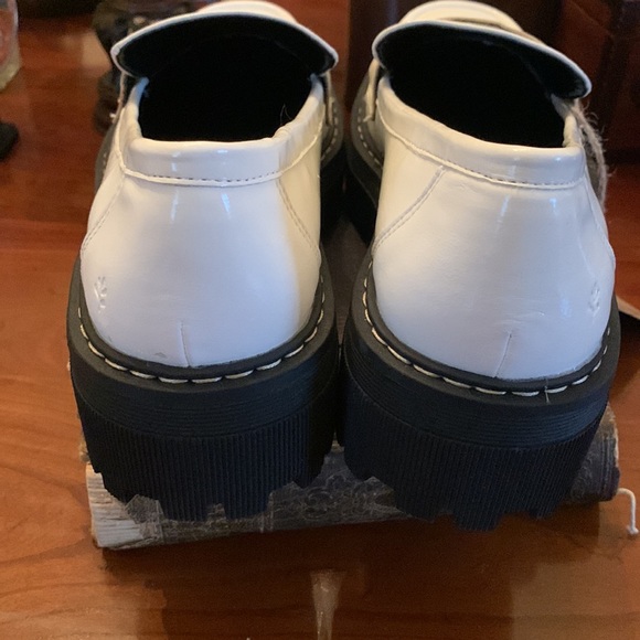 COOL PLANET BY STEVE MADDEN HAAZEL PENNY LOAFER - Picture 6 of 10